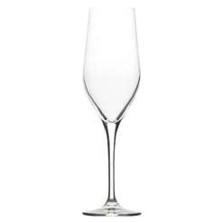 Stolzle 2100029T Grand Cuvee 10 Oz. Champagne Glass - 24 / CS