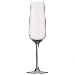 Stolzle 1400007T Grandezza 7.5 Oz. Champagne Flute - 24 / CS