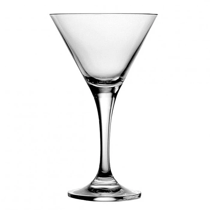 Stolzle A911357227T Nadine 7.5 Oz. Martini Glass - 24 / CS 1 Stolzle A911357227T Nadine 7.5 Oz. Martini Glass - 24 / CS