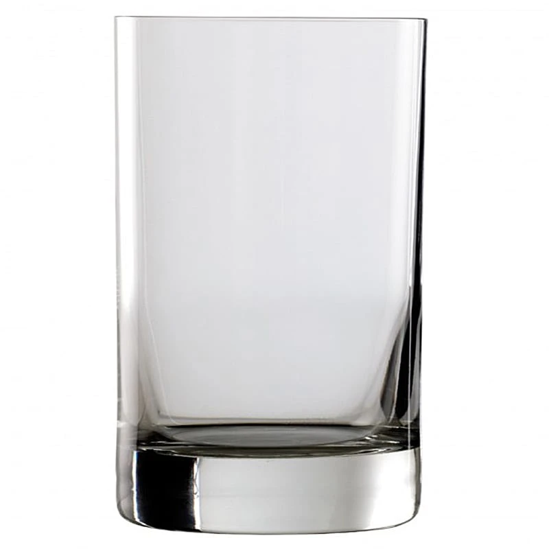 Stolzle 3500014T New York 9.75 Oz. Juice Glass - 24 / CS 1 Stolzle 3500014T New York 9.75 Oz. Juice Glass - 24 / CS