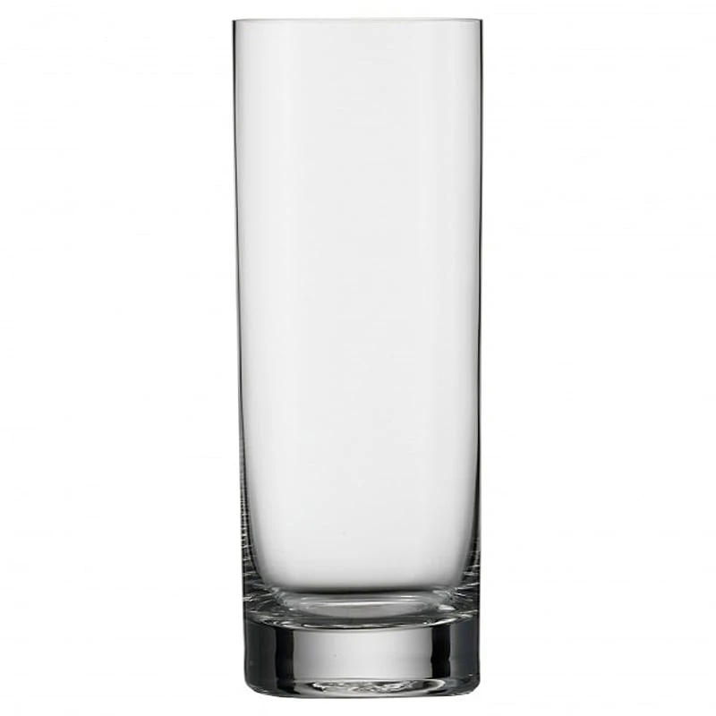 Stolzle 3500022T New York 15.5 Oz. Tall Tumbler Glass - 24 / CS 1 Stolzle 3500022T New York 15.5 Oz. Tall Tumbler Glass - 24 / CS