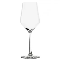 Stolzle 3770002T Revolution 13 Oz. White Wine Glass - 24 / CS