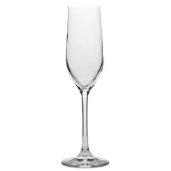 Stolzle 2100007T Grand Cuvee 6.5 Oz. Flute Glass - 24 / CS