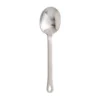 Oneida T416SBLF Cooper S/S 6-7/8" Bouillon Spoon - Dozen