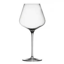 Stolzle 2310000T Quatrophil 25 Oz. Pinot / Burgundy Glass - 24 / CS