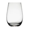 Stolzle 3520012T 16.5 Oz. Stemless Wine Tumbler - 24 / CS