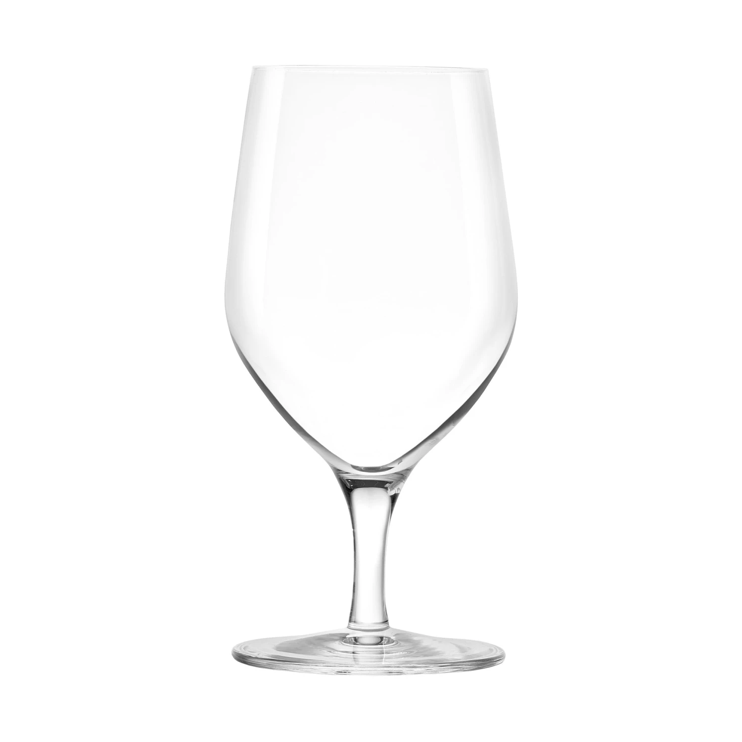 Stolzle 3760011T Ultra 16 Oz. Water Goblet - 24 / CS 1 Stolzle 3760011T Ultra 16 Oz. Water Goblet - 24 / CS