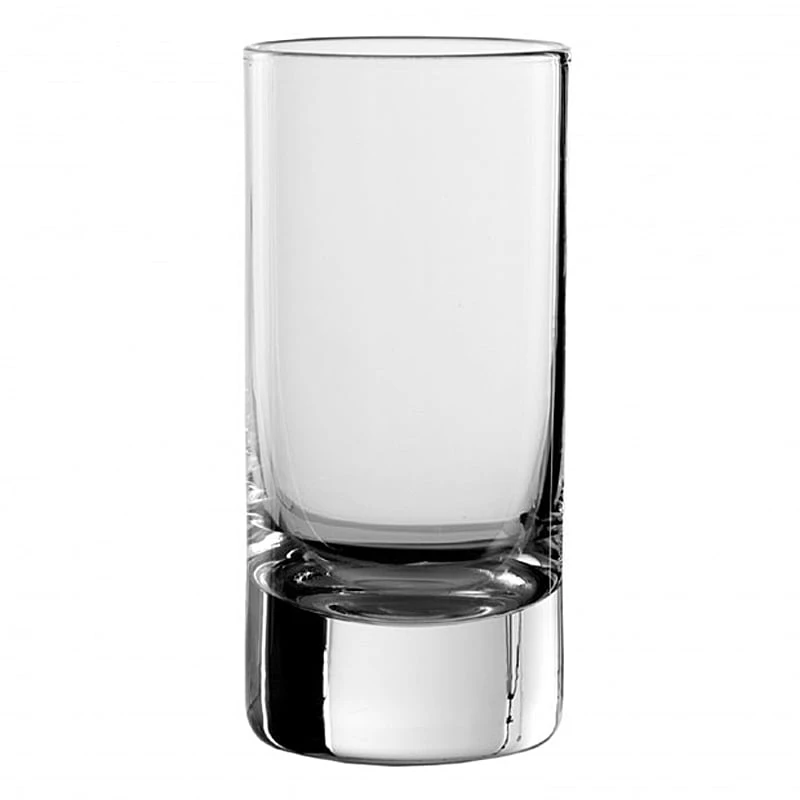Stolzle 3500020T New York 2 Oz. Shot Glass - 24 / CS 1 Stolzle 3500020T New York 2 Oz. Shot Glass - 24 / CS