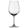 Stolzle 1000035T Weinland 18 Oz. Bordeaux Glass - 24 / CS