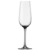 Stolzle 1000007T Weinland 6.75 Oz. Flute Glass - 24 / CS