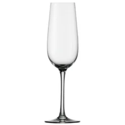 Stolzle 1000007T Weinland 6.75 Oz. Flute Glass - 24 / CS