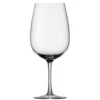 Stolzle 1000037T Weinland 22.25 Oz. Bordeaux Glass - 24 / CS