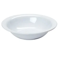G.E.T. BF-725-W Centuria 14 Ounce White Bowl - Dozen