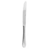 Arcoroc T8004 Stone S/S 9.5" Dinner Knife - 12 / CS