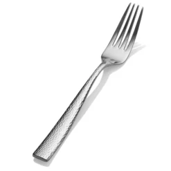 Bon Chef S3906 18/8 S/S Scarlett Euro Fork - Dozen