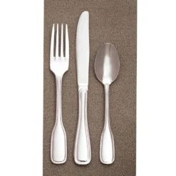 World Tableware 145 007 Wellington 4-3/4" Demitasse Spoon - Dozen