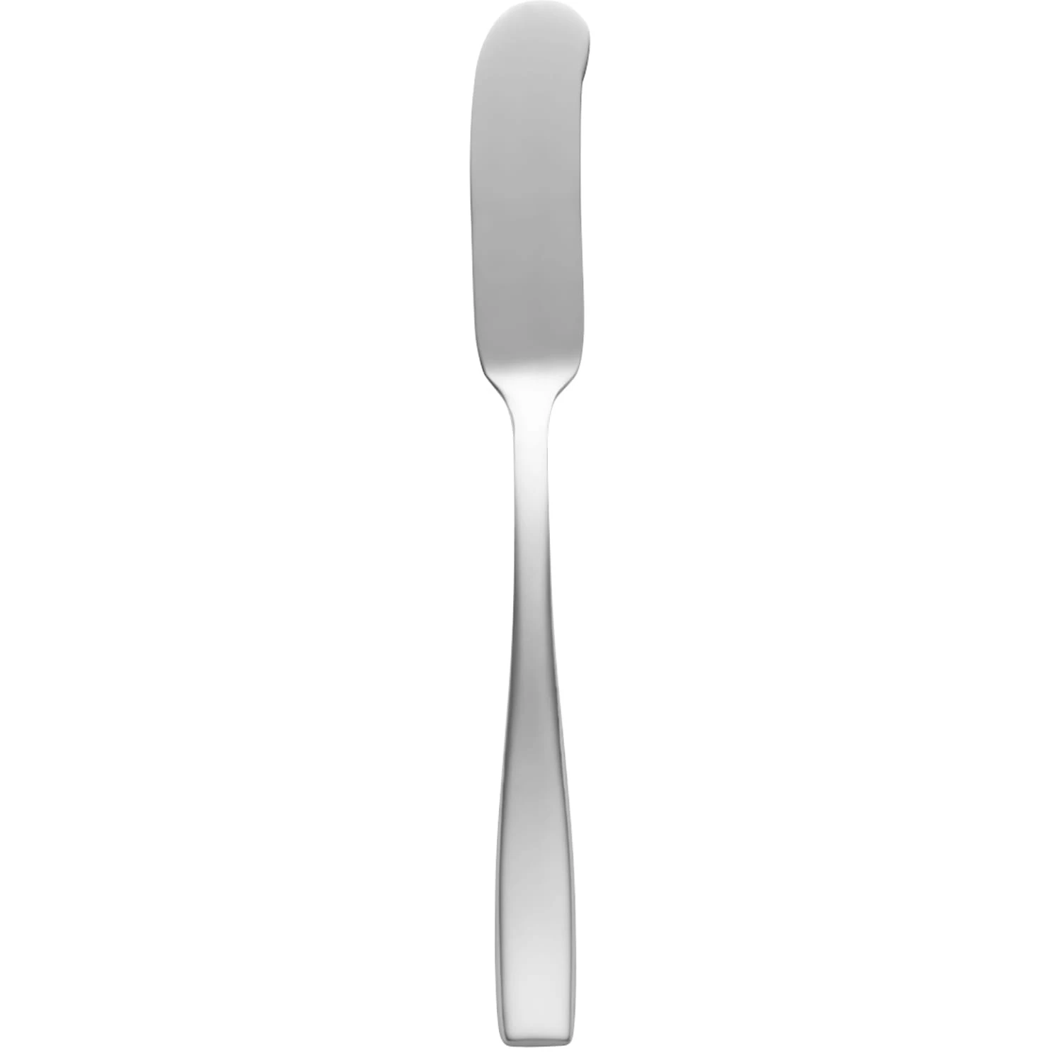World Tableware 929 053 Quartet™ 6-3/4" Butter Spreader - Dozen 1 World Tableware 929 053 Quartet™ 6-3/4" Butter Spreader - Dozen