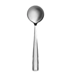 World® Tableware 931 016 Chivalry 6-5/8" Bouillon Spoon - Dozen