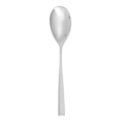 Sant' Andrea T009STBF Vasari 18/10 S/S 9-3/4" Tablespoon - Dozen