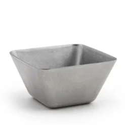 FOH DSD069ANS23 Mod Antique 5 Oz. S/S Mod Bowl