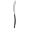 Chef & Sommelier FL904 Black Oak 9" Dinner Knife - Dozen