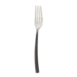 Chef & Sommelier FL929 Black Oak 7-1/4" Salad / Dessert Fork - Dozen