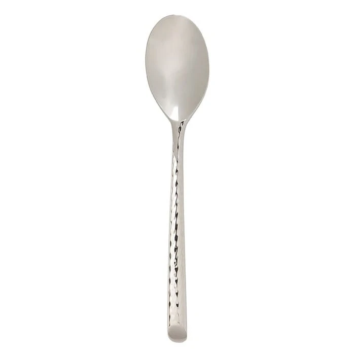 Chef & Sommelier FK828 Knox S/S Teaspoon - Dozen 1 Chef & Sommelier FK828 Knox S/S Teaspoon - Dozen