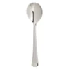 Arcoroc FL109 Mikayla S/S 6-7/8" Soup Spoon - Dozen