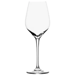 Stolzle 1490002T Exquisit Royale 12 Ounce White Wine Glass - 24 / CS