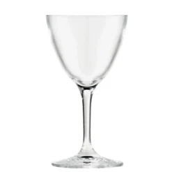 Stolzle 4790005T Fleur De Lis 5.75 Ounce Nick & Nora Glass - 24 / CS