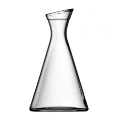 Stolzle 40158/808647 Pisa 35 Ounce Carafe - 6 / CS