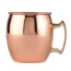 Arcoroc FK364 Copper 16 Oz. Moscow Mule Mug - 12 / CS