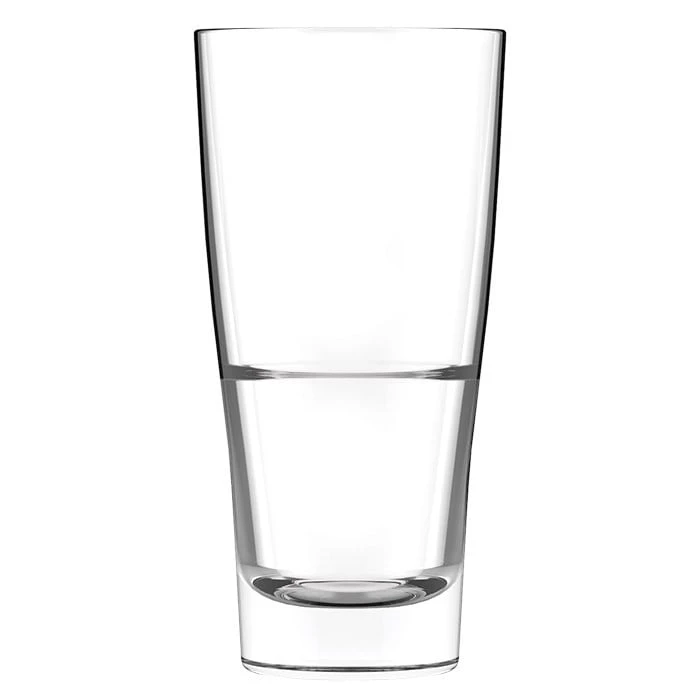 Arcoroc N0528 Urbane 14 Oz. Beverage Glass - 12 / CS 1 Arcoroc N0528 Urbane 14 Oz. Beverage Glass - 12 / CS