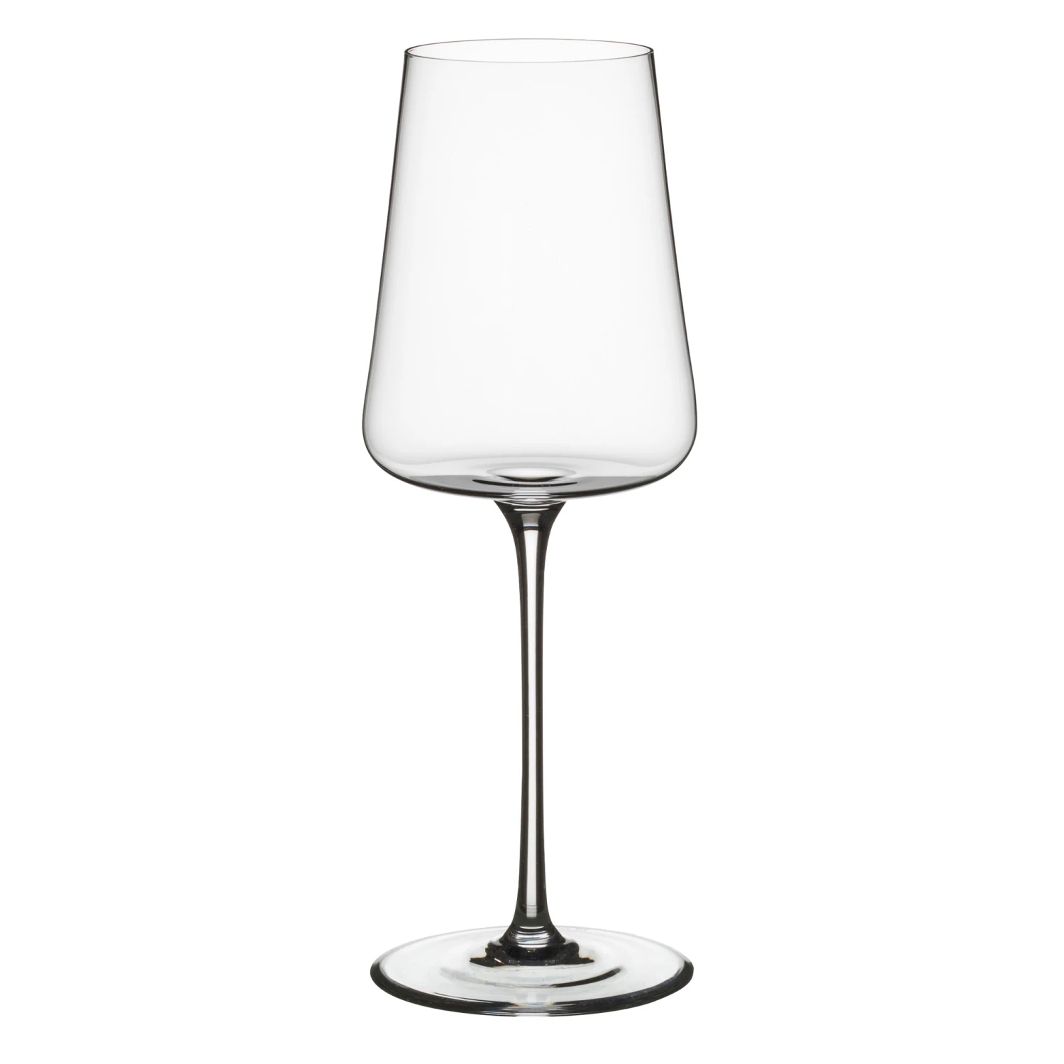 Rona 4833R325 Mode 12.25 Ounce Wine Glass - 24 / CS 1 Rona 4833R325 Mode 12.25 Ounce Wine Glass - 24 / CS