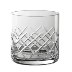 Rona 480156R384 Knox 12.5 Ounce Old Fashioned Glass - 24 / CS