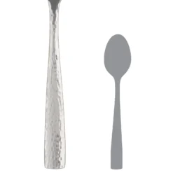 Folio 5729SX003 Alison 7-7/8" Oval Bowl Spoon - Dozen