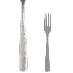 Folio 5729SX021 Alison 8-1/8" Dinner Fork - Dozen