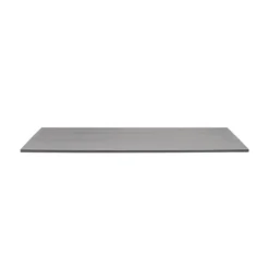 FOH BHO056GYB20 Smoke 14" X 36" Buffet Board - 2 / CS