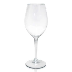 FOH AWI006CLT23 Drinkwise 16 Ounce Wine Glass - 12 / CS