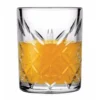 Pasabahce 52780-012 Timeless 2 Ounce Shot Glass - 12 /CS