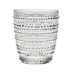 Forum Glass FG-342010 Pearls 10 Ounce DOF Glass - 16 / CS