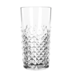 Libbey 926774 Carats 14 Ounce Beverage Glass - 12 / CS