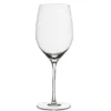 Rona 4880R113 Le Vin 20-1/4 Ounce Bordeaux Glass - 24 / CS