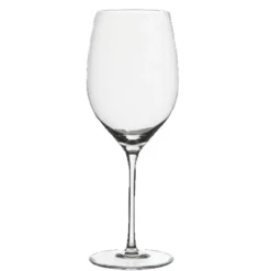 Rona 4880R113 Le Vin 20-1/4 Ounce Bordeaux Glass - 24 / CS
