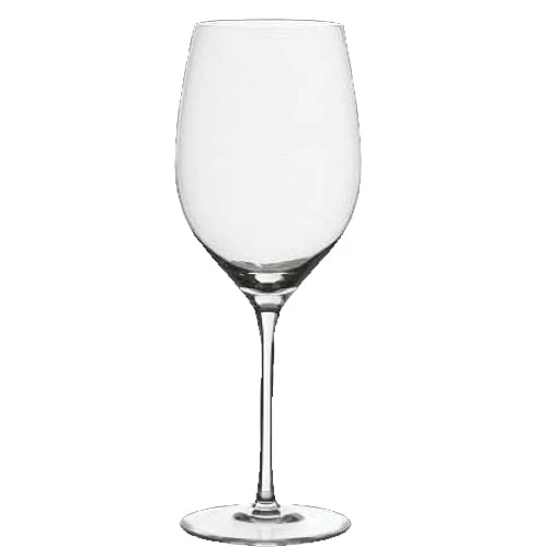 Rona 4880R113 Le Vin 20-1/4 Ounce Bordeaux Glass - 24 / CS 1 Rona 4880R113 Le Vin 20-1/4 Ounce Bordeaux Glass - 24 / CS