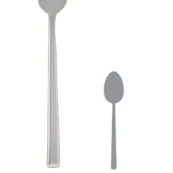 La Tavola 5506J001 Yuki 5-5/8" Teaspoon - Dozen