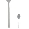 La Tavola 5506J005 Yuki 4-1/2" Demitasse Spoon - Dozen