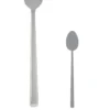 La Tavola 5506J006 Yuki 7" Iced Teaspoon - Dozen