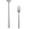 La Tavola 5506J021 Yuki 8" Table Fork - Dozen