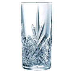 ARC Cardinal L7255 Broadway 12 Ounce Hi-Ball Glass - 24 / CS